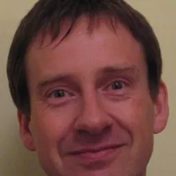 Portrait of Steven A. Hill