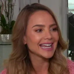 Portrait of Ximena Córdoba