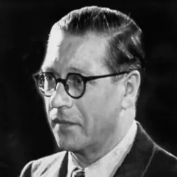 Portrait of Oldřich Pecl