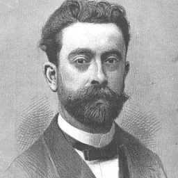 Portrait of Francesc Alió
