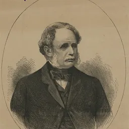 Portrait of Charles Grey