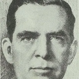 Portrait of Richard M. Kleberg