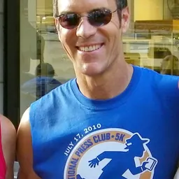 Portrait of Tony Horton