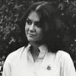 Portrait of Tawny Little