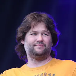 Portrait of Eskil Brøndbo