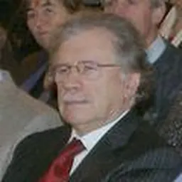 Portrait of Joël Bourdin