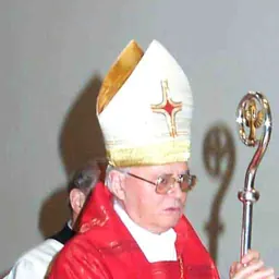 Portrait of Dominik Kaľata