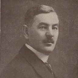 Portrait of Miroslav Šustera