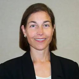 Portrait of Karin Immergut