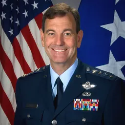 Portrait of Stephen R. Lorenz