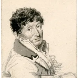 Portrait of Willem van Leen