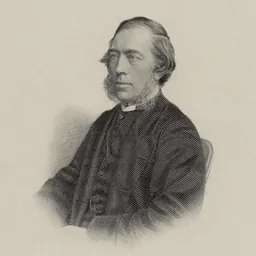 Portrait of J. Stuart Russell