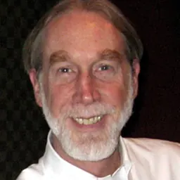 Portrait of Scotty McLennan