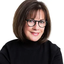 Portrait of Diane Dimond