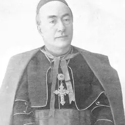 Portrait of José María Martín de Herrera y de la Iglesia