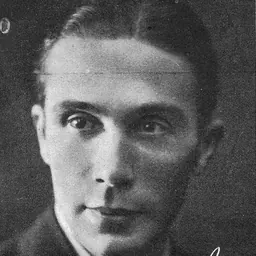 Portrait of Henrique Galvão