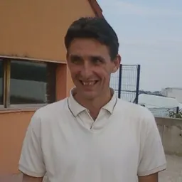 Portrait of Guillaume Warmuz
