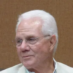 Portrait of Johnny Mc Govern