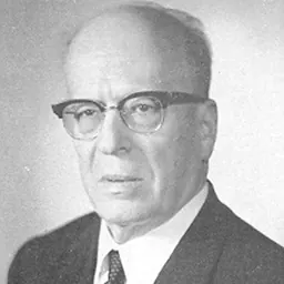 Portrait of Leto Morvidi
