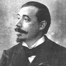 Portrait of Michel Zevaco