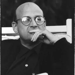 Portrait of Edward R. Pressman