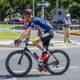 Portrait of Keegan Swirbul