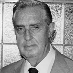 Portrait of Luis de Carlos