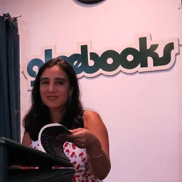 Portrait of Suneeta Peres Da Costa