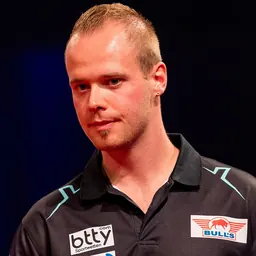 Portrait of Max Hopp
