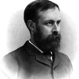 Portrait of Edward Jackson Lowell