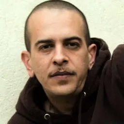 Portrait of Tormento