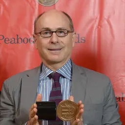 Portrait of James Lapine