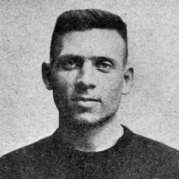 Portrait of Everett McGowan