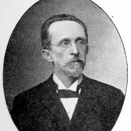Portrait of Ivan Borgman