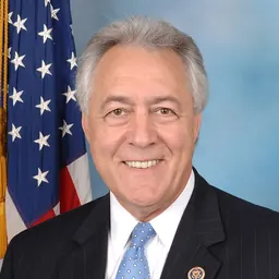 Portrait of Rodney Alexander