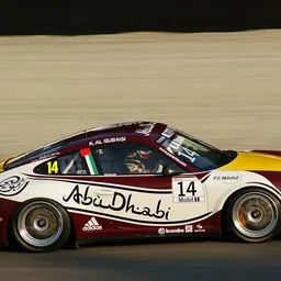Portrait of Khaled Al Qubaisi