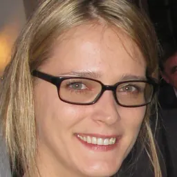 Portrait of Carmen Kass