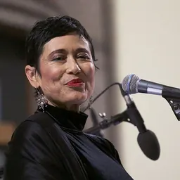 Portrait of Jaramar