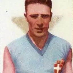 Portrait of Luigi Facelli