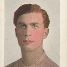 Portrait of Bill Foxen