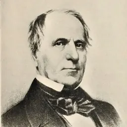Portrait of Lemuel Shattuck