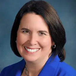 Portrait of Kelli Stargel