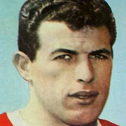 Portrait of Raúl Bernao