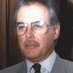 Portrait of Carlos Leonardo de la Rosa