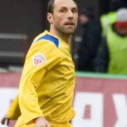 Portrait of Roman Lengyel