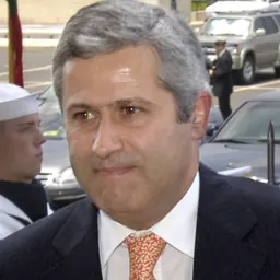 Portrait of Nuno Severiano Teixeira