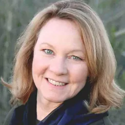 Portrait of Meg Waite Clayton