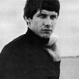 Portrait of Billy Joe Royal