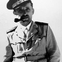 Portrait of Umberto Klinger