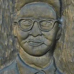 Portrait of Zygmunt Weiss